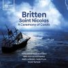 Download track Saint Nicolas, Op. 42 He Journeys To Palestine