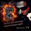 Download track İsmail YK 2015 Albüm Tanıtımı