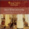 Download track Aus Der Tiefe Rufe Ich (A 2 Clav. E Pedale) BWV 745