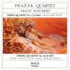 Download track 1. String Quartet No. 13 In A Minor -Rosamunde- D. 804 Op. 29 - 1. Allegro Ma Non Troppo