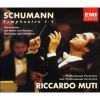 Download track 3. Schumann - Symphony No. 3 Op. 97 Rhenish - II. Scherzo Sehr MÃ¤ssig