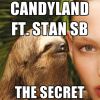 Download track The Secret