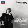 Download track Tchaikovsky: Manfred Symphony, Op. 58, TH. 28-1. Lento Lugubre-Moderato Con Moto-Andante