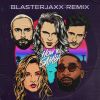 Download track How You Samba (Blasterjaxx Remix)