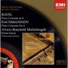 Download track 6. Rachmaninov Piano Concerto No. 4 In G Minor Op. 40 III. Allegro Vivace