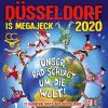 Download track Unser Rad Schlägt Um Die Welt (Mottolied)