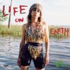 Download track Life On Earth (With Preservation Hall Jazz Band)