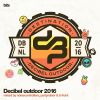 Download track Decibel Outdoor 2016 (Mixed By B-Front)