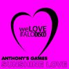Download track Sunshine Love (Radio Version)