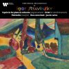 Download track Stravinsky: Capriccio For Piano And Orchestra: III. Allegro Capriccioso, Ma Tempo Giusto