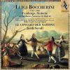 Download track Quintettino In Do Maggiore Op. 30 N°6 - La Musica Notturna Delle Strade Di Madrid (G. 324) - Le Campane Di L'Ave Maria