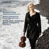 Download track 1. Borgström: Violin Concerto In G Major Op. 25 - I. Allegro Moderato
