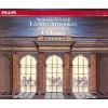 Download track 18. Violin Concerto For Violin Strings Continuo In A Minor -Lestro Armonico- No. 6 Op. 3-6 RV 356 - 1. Allegro
