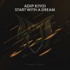 Download track Start With A Dream (Extended Mix)