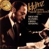 Download track CD 2 - Handel - Passacaglia (From Harpcichord Suite №7)
