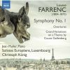 Download track 03. Symphony No. 1 In C Minor, Op. 32 III. Minuetto. Moderato