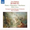 Download track 12. Pigmalion Suite - Pantomime Niaise Et Un Peu LenteDeuxieme Pantomime Tres Vite