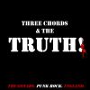 Download track Three Chords & The Truth
