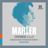Download track Symphony No. 4 In G Major- II. In Gemächlicher Bewegung, Ohne Hast (Live)