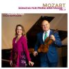 Download track Sonata For Piano And Violin In B-Flat Major, K. 378, No. 26: I. Allegro Moderato