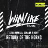 Download track Return Of The Horns (Extended Mix)