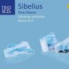 Download track Karelia Suite, For Orchestra, Op. 11: 2. Ballade: Tempo Di Menuetto - Un Poco
