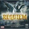 Download track 13. Requiem In C Minor MH 559 - V. Agnus Dei. Adagio - Andante - Poco Allegro - Adagio - Poco Allegro