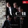 Download track 07. Orchestral Suite No. 1 In C Major, BWV 1066 No. 6, Bourrées
