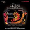 Download track 1. Symphony No. 2 In C Minor Op. 25 - I. Allegro Pesante