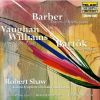 Download track 11. Vaughan Williams: Dona Nobis Pacem - 4. Dirge For Two Veterans