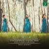 Download track Cinque Pezzi Infantili For Piano 4-Hands: No. 2, Notturnino (Transcription For Clarinet, Cello And Piano By Luciano Maria Serra)