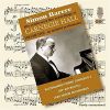 Download track 12 - Simon Barere - Chopin - Waltz No. 5 In A-Flat, Op. 42