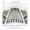Download track Fantasia In G Major, BWV 571: III. Allegro