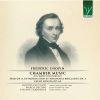 Download track Introduction Et Polonaise Brillante For Cello And Piano In C Major, Op. 3: Lento. Alla Polacca