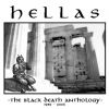 Download track Hellas - The Black Death Anthology 1989 - 2006 CD