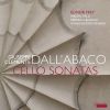 Download track Sonata VII In C Major, ABV 18: I. Allegro