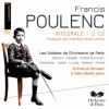 Download track Sonate Pour Flûte Et Piano: Presto Giocoso