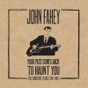Download track Interview: John Fahey On Fonotone Records And Joe Bussard