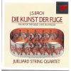 Download track 03 - J S Bach - Kunst Der Fuge (Juilliard Quartet) - _ 3