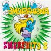Download track Spökis - Smurfen (Free Like A Flying Demon)