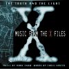 Download track Materia Primoris: The X-Files Theme (Main Title)