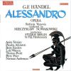 Download track 1. ALESSANDRO Alexander In Indien Oper In 3 Akten HWV 21. Uraufführung 5. Mai 1726 Im Theater Am Heumarkt In London - Overture