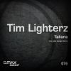 Download track Taliana (John Sunlight Remix)