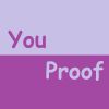 Download track You Proof