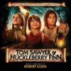 Download track Tom Sawyer And Huckleberry Finn