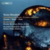 Download track 1. Concerto No. 1 For Piano And Orchestra - I. Molto Moderato