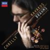 Download track 01 - Brahms - Violin Concerto In D, Op. 77 - 1. Allegro Non Troppo