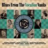 Download track W. P. A. Blues