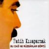 Download track Garibim Fukarayım