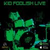 Download track Knucklebones (Live)